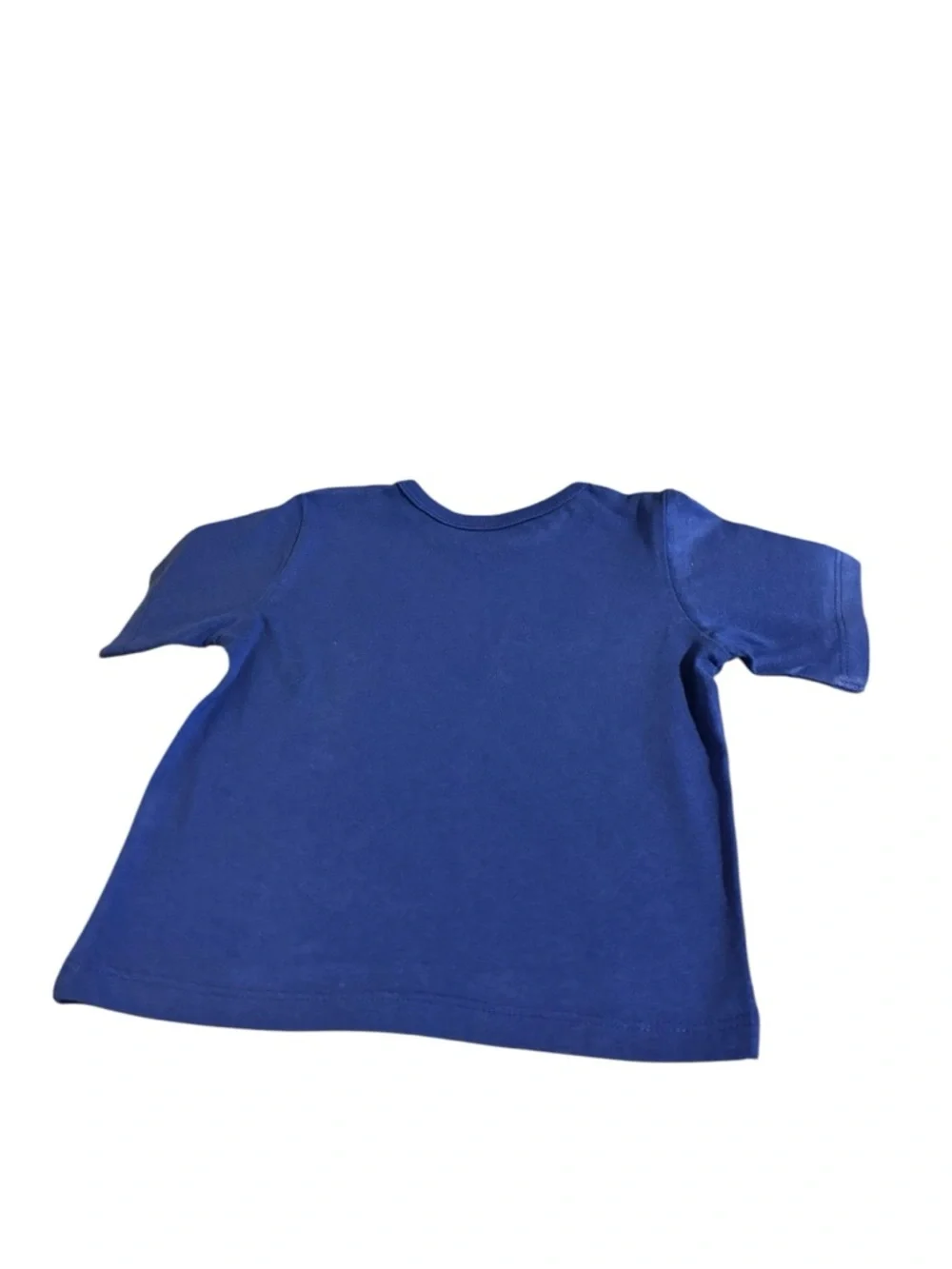 Boys Navy Blue Old Navy Hoodie with Two T-Shirts from The Children's Place